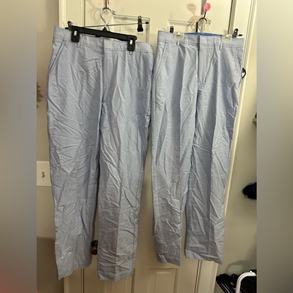 Izod pant bundle